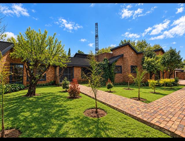 4 BEDROOM HOUSE FOR SALE IN THREE RIVERS PROPER